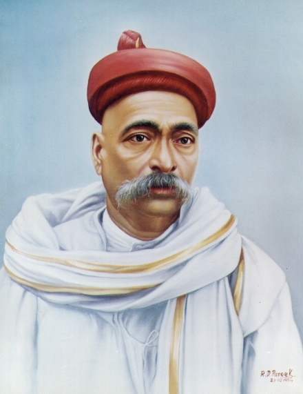 Bal_Gangadhar_Tilak_painting