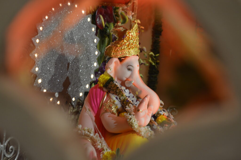 Light of Awareness