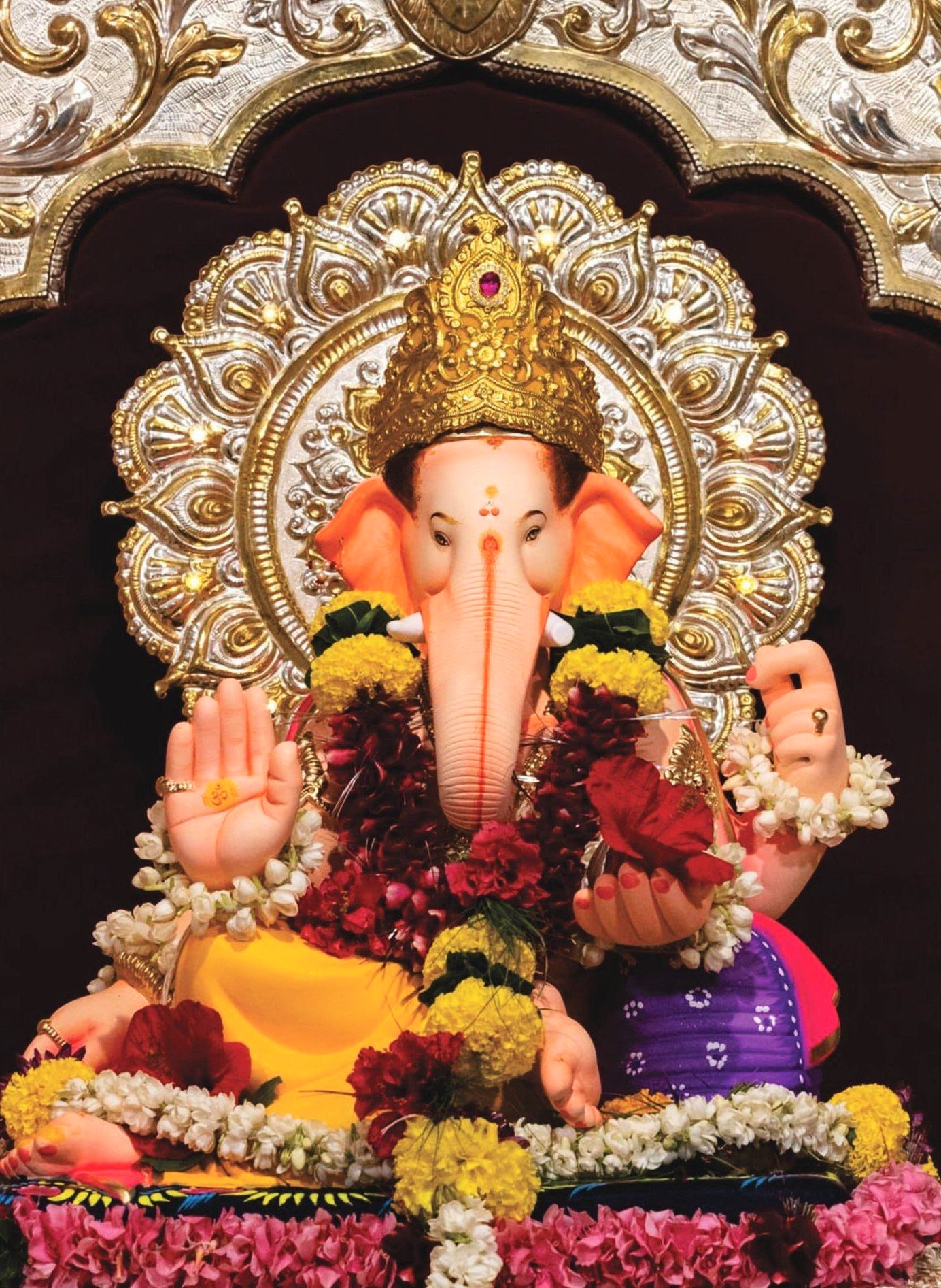 Lord Ganapati